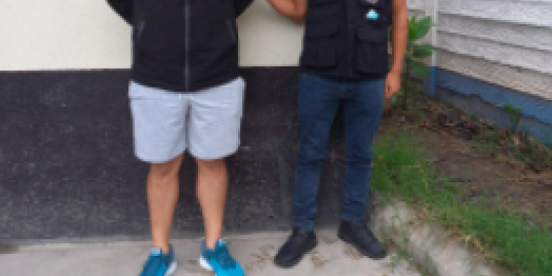 Más de 200 capturas por violencia contra la mujer