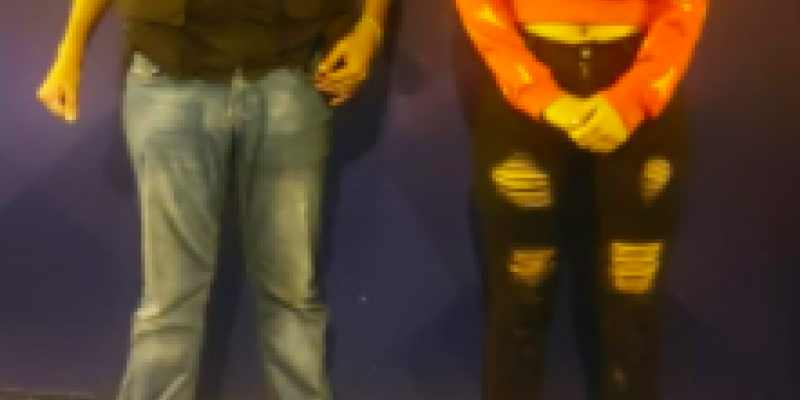 DEI localiza a mujeres y menores en Villa Nueva 