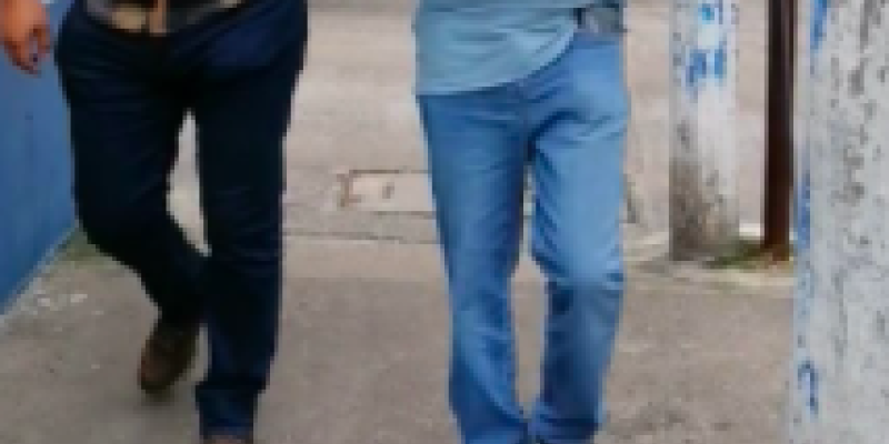 Por agresión y violación una persona es detenida por delitos sexuales