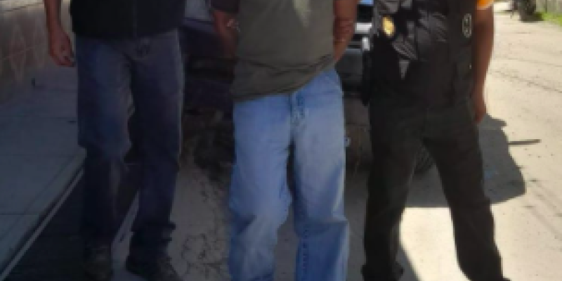 Investigadores detienen a 388 personas por delitos sexuales