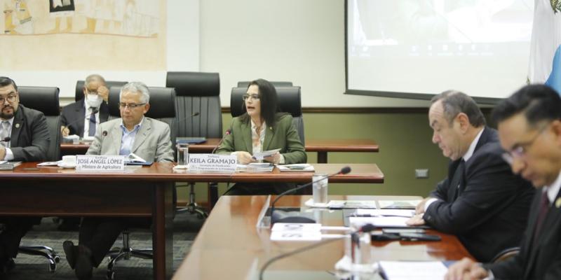 Consejo Nacional de Cambio Climático