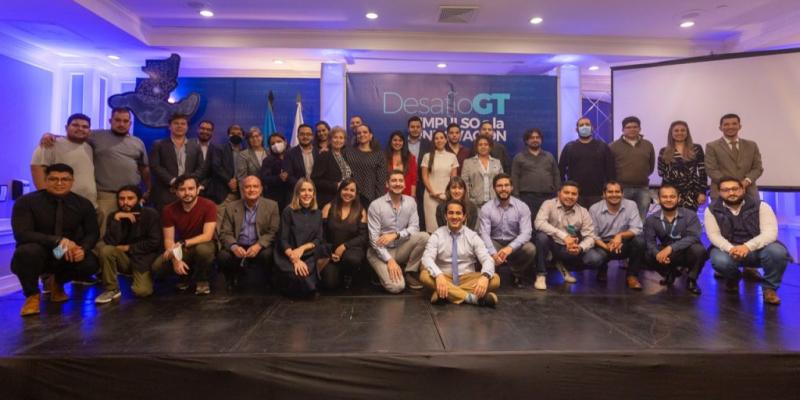 Desafío GT 