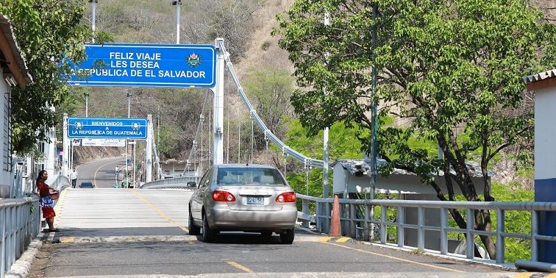 El Salvador se suma oficialmente al Proceso  de Integración Profunda