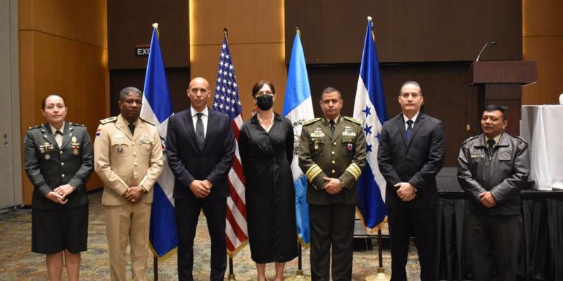 Ministerio de la Defensa Nacional realiza Seminario de Iniciativa de Derechos Humanos