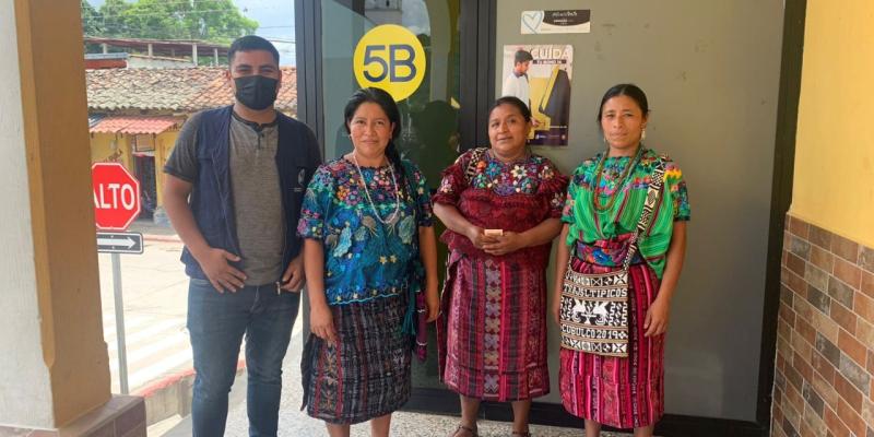 Inicia pago de Estipendio Agropecuario