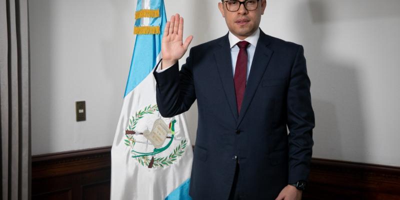 Josué Miguel Gutiérrez Anzueto