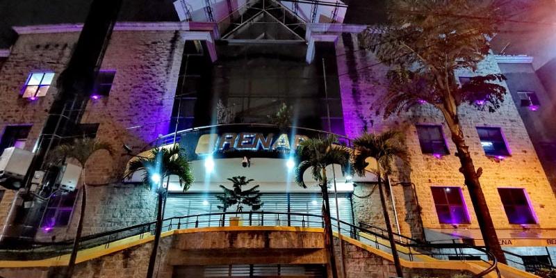 RENAP SE SUMA AL LANZAMIENTO DE MARCA PAÍS