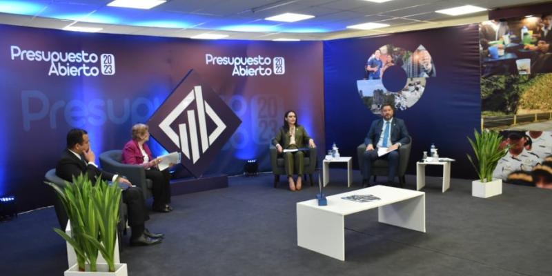 Programa Inversión Pública 2023