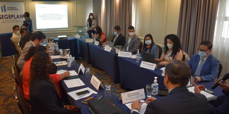 Proyectos de Cooperación Iberoamericana