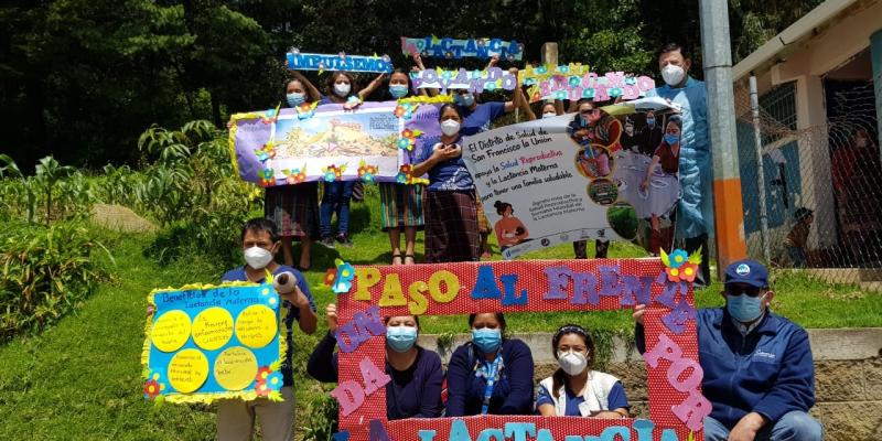 Secretaría de Seguridad Alimentaria y Nutricional 