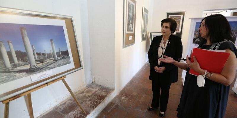 Con exposición fotográfica, Guatemala y Serbia celebran 140 años de relaciones bilaterales 