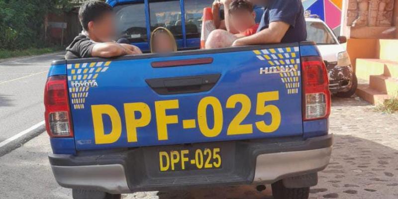 Operativos en fronteras de oriente ofrecen resultados exitosos