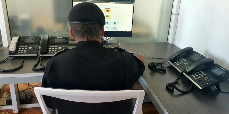 SGAIA refuerza operativos en base a la denuncia ciudadana