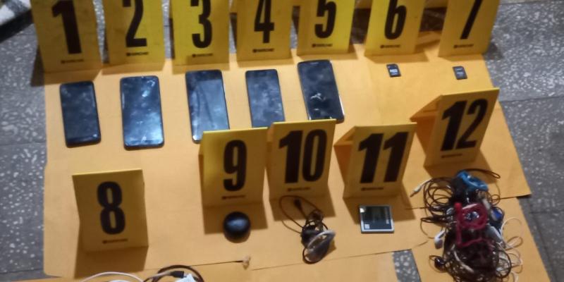 Operatividad policial incrementa resultados positivos