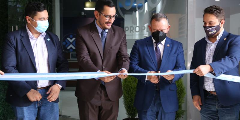 Mingob fortalece estrategias para la erradicación de la violencia intrafamiliar