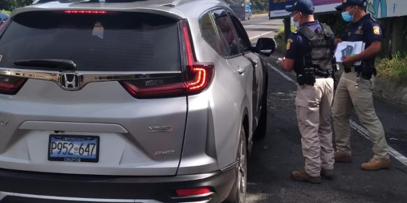 Continúan planes de seguridad y orientación a turistas en el país