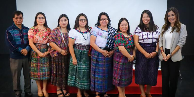 Senacyt impulsa la tecnología como herramienta para la conservación sobre saberes ancestrales