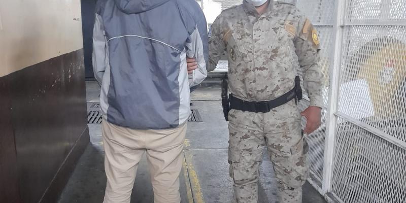 Diprona captura a más de 500 personas por diferentes delitos contra la flora y la fauna