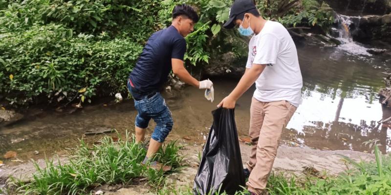 Estudiantes y maestros de Dolores, Petén, aprenden sobre el Reglamento 164-2021