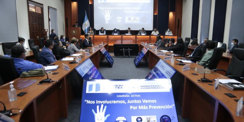 Prevención impulsa proyectos deportivos y musicales  para jóvenes