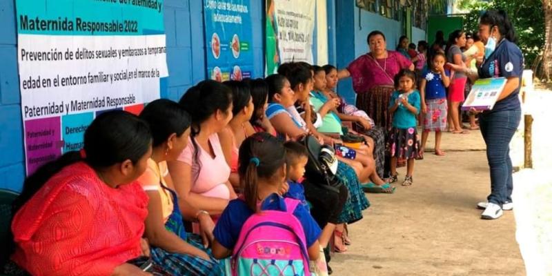 Secretaría de Seguridad Alimentaria y Nutricional 