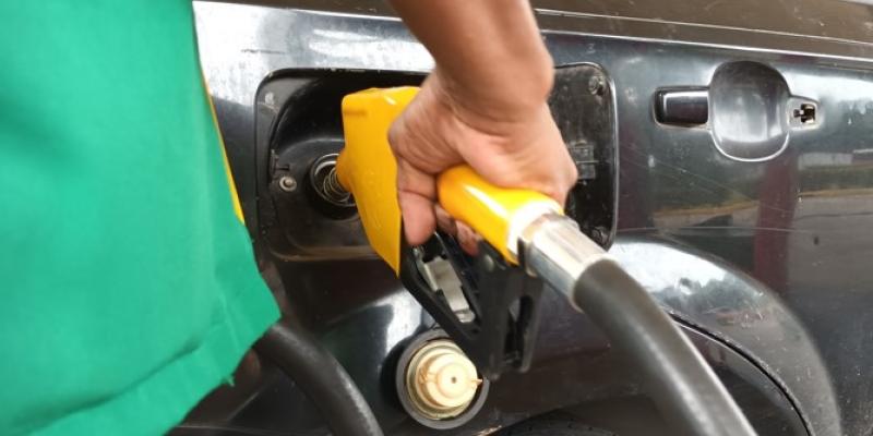 Precios de referencia al consumidor en estaciones de servicio del 05 al 08 de agosto de 2022 