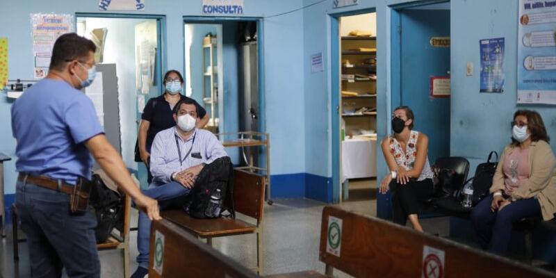 Secretaría de Seguridad Alimentaria y Nutricional 