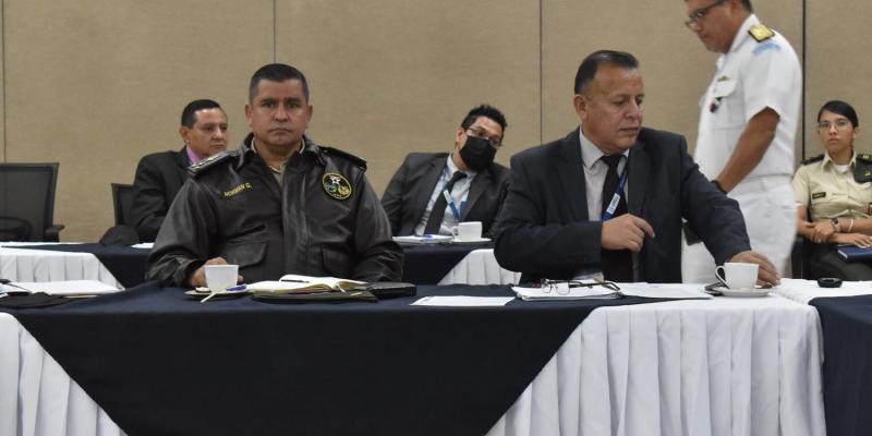 Ministerio de la Defensa Nacional presentó avances y desafíos en cumplimiento a la Ley para la Simplificación de Requisitos y Trámites Administrativos.