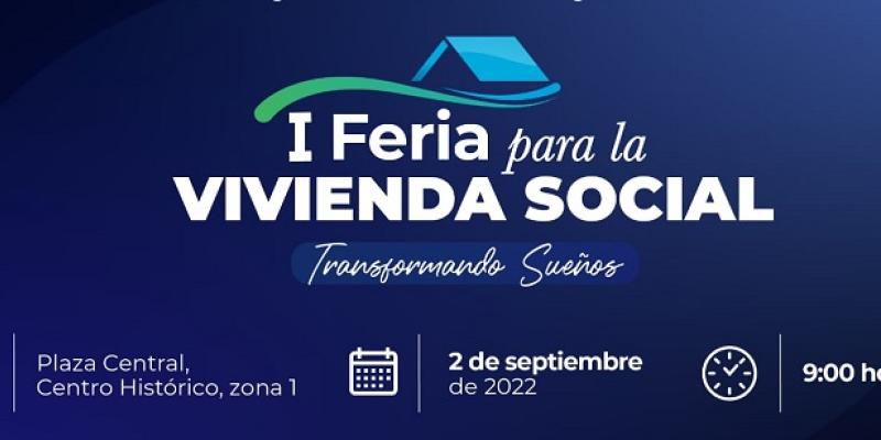 Feria de la vivienda