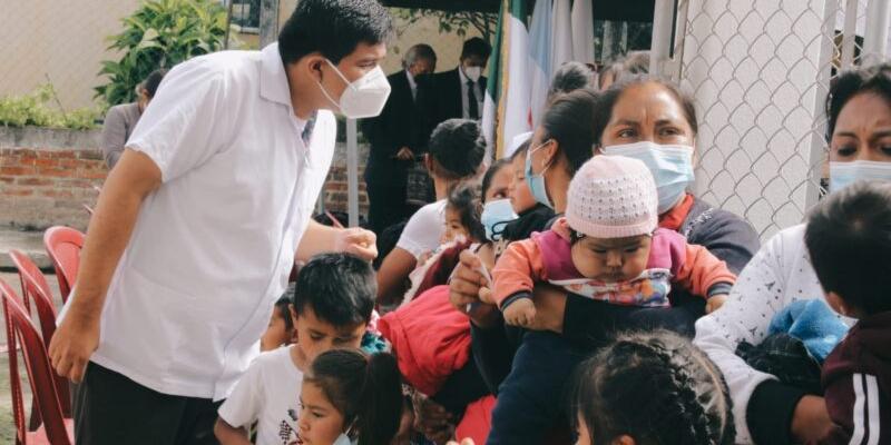 Secretaría de Seguridad Alimentaria y Nutricional 