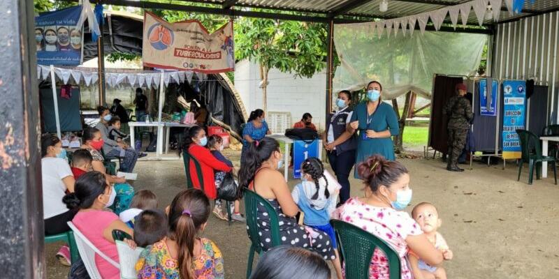 Secretaría de Seguridad Alimentaria y Nutricional 