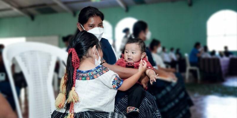 Secretaría de Seguridad Alimentaria y Nutricional 