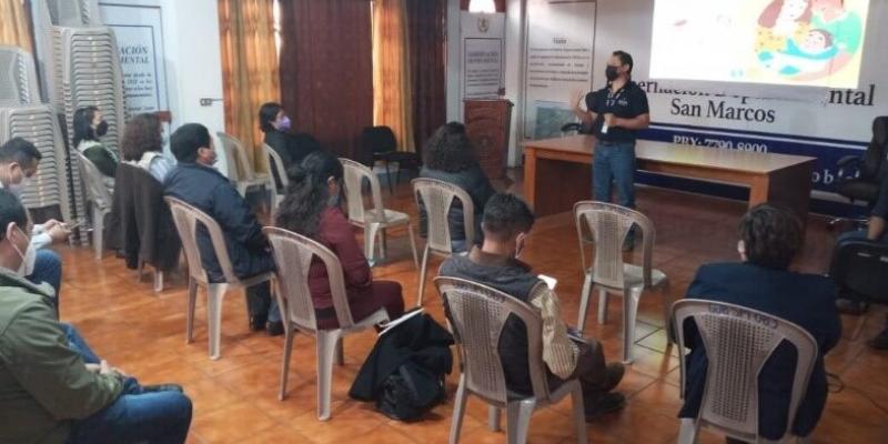 Secretaría de Seguridad Alimentaria y Nutricional 