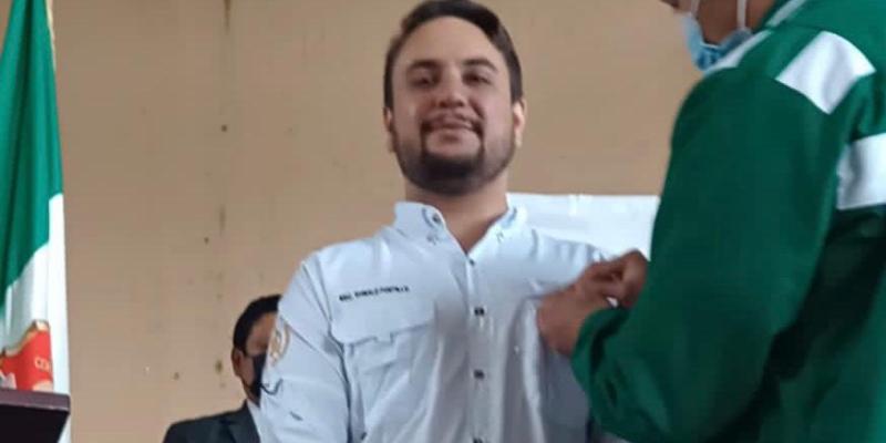 Centros educativos reciben Planes de Prevención de la Violencia Escolar