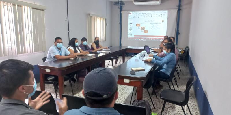 Secretaría de Seguridad Alimentaria y Nutricional 