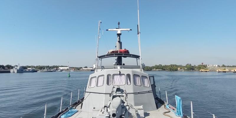 Estado de Guatemala se adhirió al Convenio Internacional sobre Búsqueda y Salvamento Marítimo (Convenio SAR)