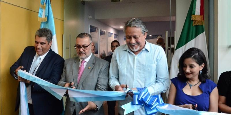 En la nueva sede consular se brindará protección y servicios de registro civil y certificaciones, entre otros.