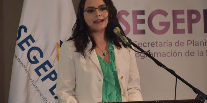 Guías de Programas y Proyectos financiados con Cooperación Internacional 