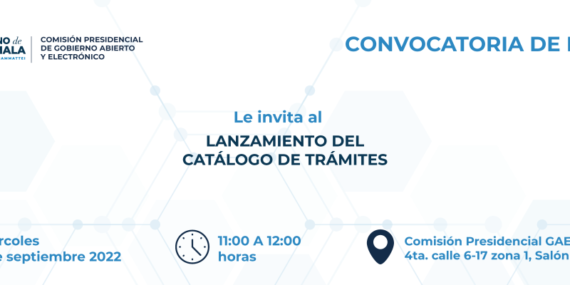 Invitación 