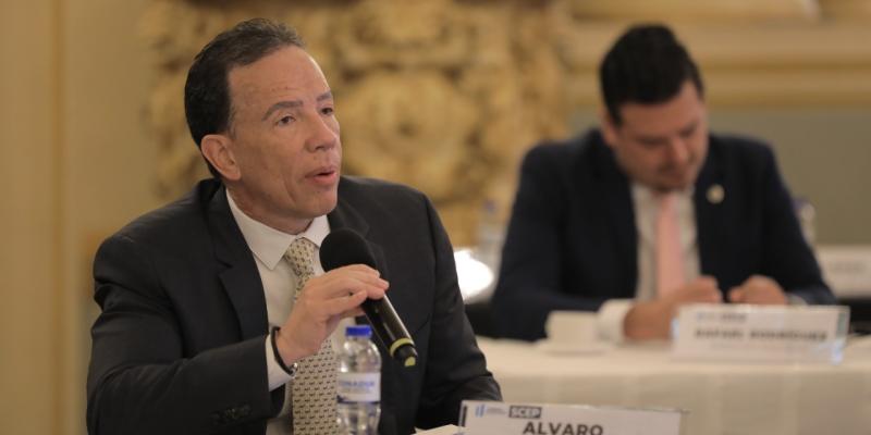 Ministro de finanzas 