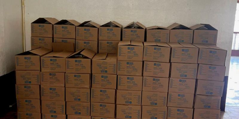 Producto NutriNiños