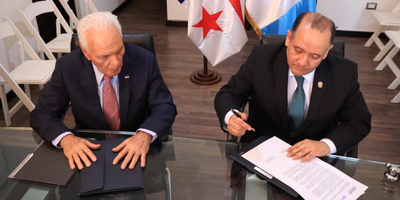 Guatemala y Panamá buscan frenar la pesca ilegal 