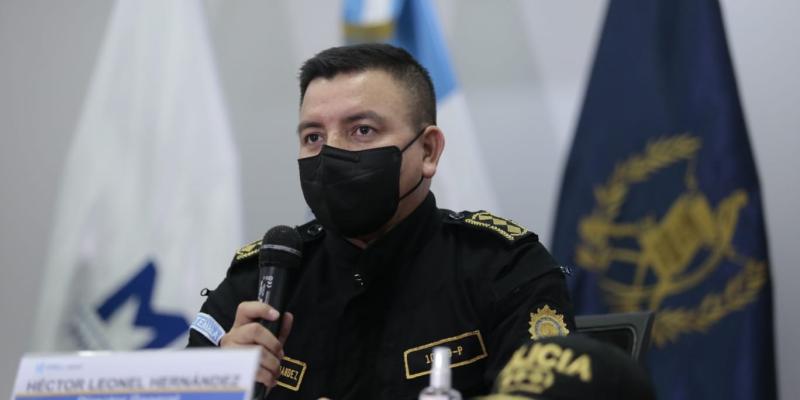 “Los cardamomeros” habrían robado Q1 millón 469 mil a comerciantes