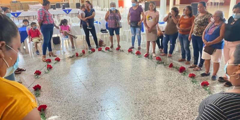 Buscan prevenir violencia contra la mujer en Teculután, Zacapa