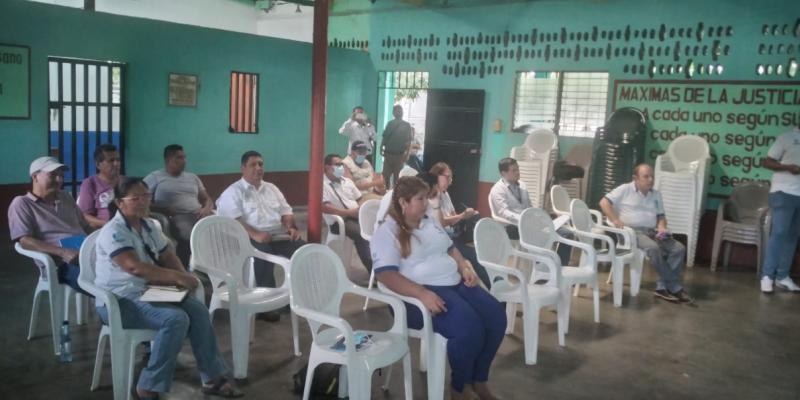 Retalhuleu busca certificar a más educadores ambientales