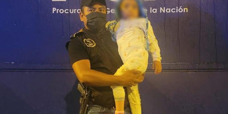 Localización de menores es prioridad para investigadores policiales