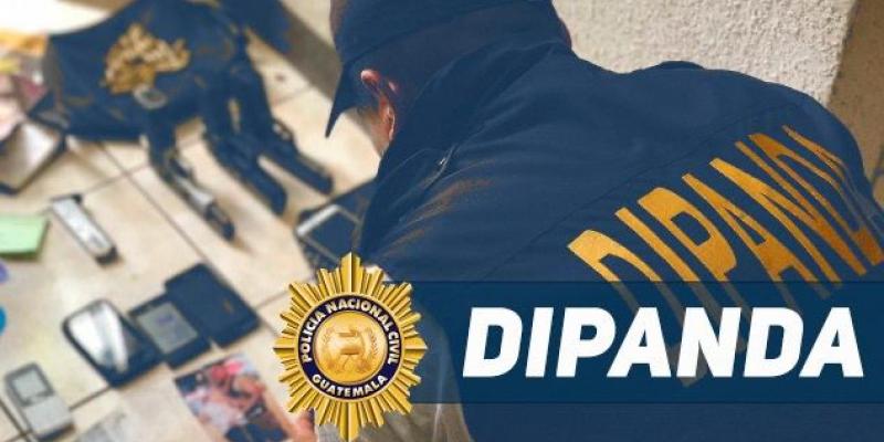DIPANDA traslada a 55 menores involucrados en hechos criminales 