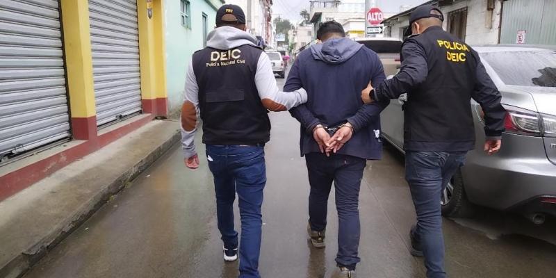 Investigadores dan seguimiento a casos de homicidios