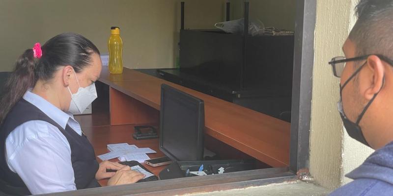 PNC ha emitido 1 millón 214 mil antecedentes policiales