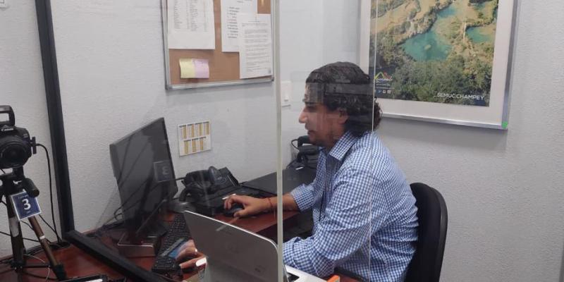 Se realiza jornada de Certificación de competencias  para connacionales en California EEUU